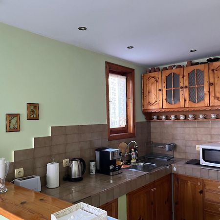 Одеса 37 Apartment Sozopol Exterior photo