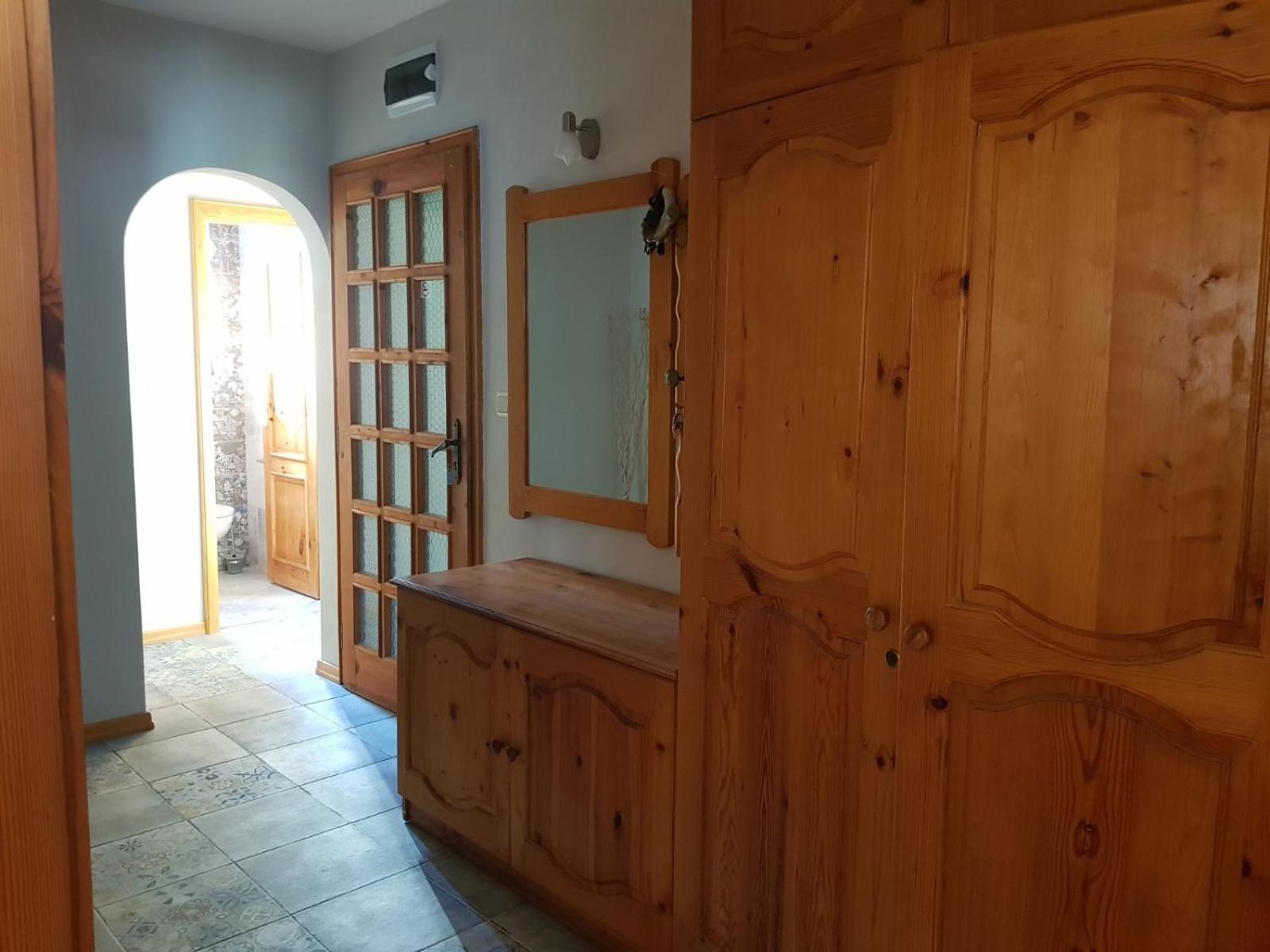 Одеса 37 Apartment Sozopol Exterior photo