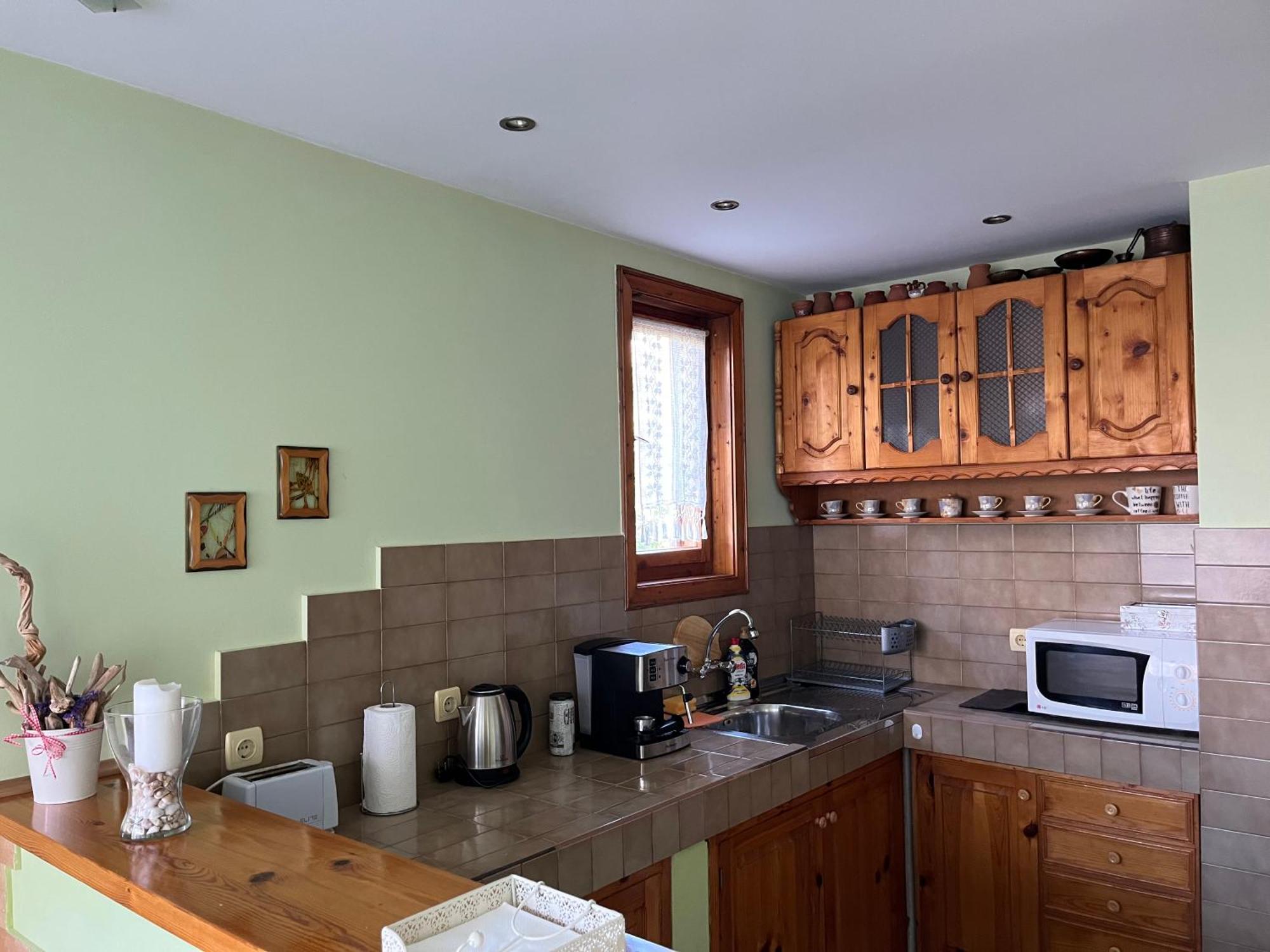 Одеса 37 Apartment Sozopol Exterior photo